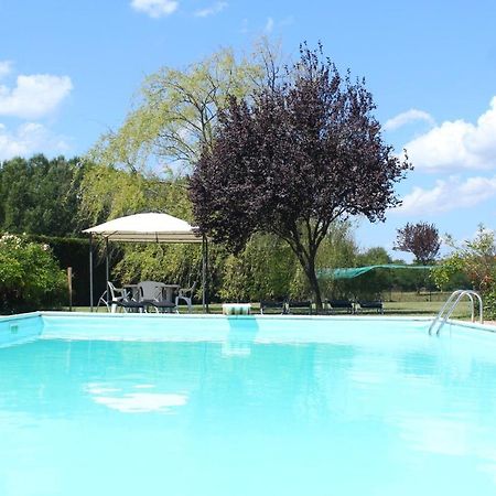 Penna Il Casolare Bed & Breakfast エクステリア 写真