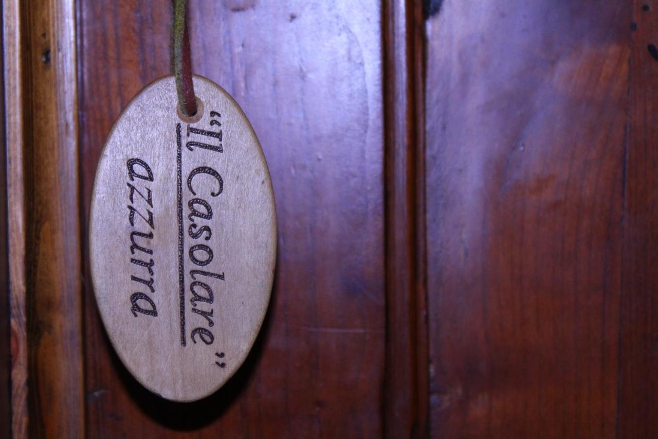 Penna Il Casolare Bed & Breakfast エクステリア 写真