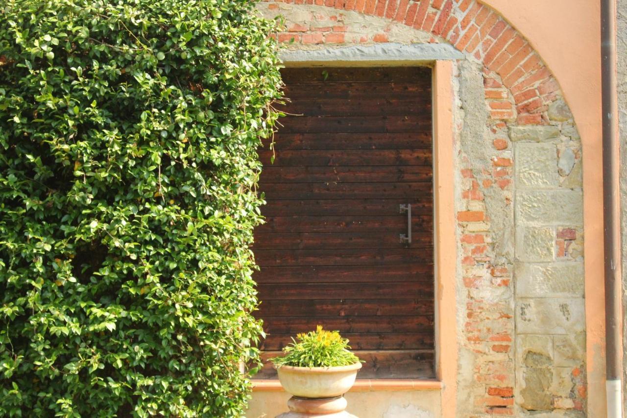 Penna Il Casolare Bed & Breakfast エクステリア 写真